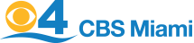 CBS Miami's logo at Lexington, KY  